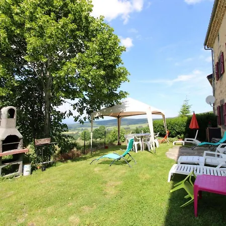 Maison De Caractere Renovee Avec Jardin A - Fr-1-742-412 Сasa de vacaciones *