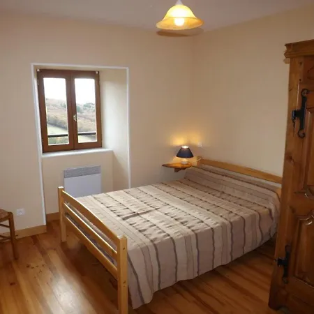 Сasa de vacaciones Maison De Caractere Renovee Avec Jardin A - Fr-1-742-412