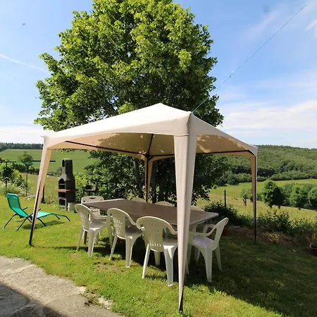 Maison De Caractere Renovee Avec Jardin A - Fr-1-742-412 * Clavières-de-Montagne