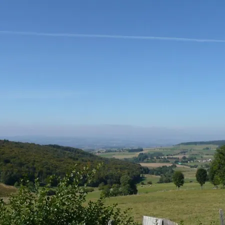 Сasa de vacaciones Maison De Caractere Renovee Avec Jardin A - Fr-1-742-412 Clavières-de-Montagne