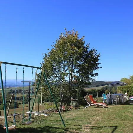 Maison De Caractere Renovee Avec Jardin A - Fr-1-742-412 Clavières-de-Montagne